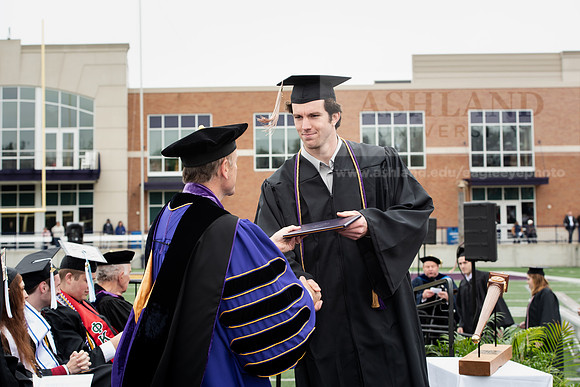 Bachelor of Science in Business Administration