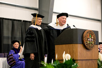 Graduation Ceremony