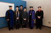 Winter Graduation Platform