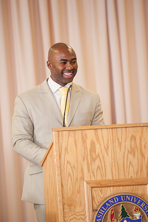 Sports Hall of Fame Induction Ceremony