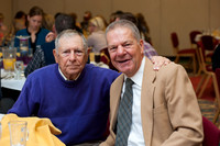 Sports Hall of Fame Induction Ceremony