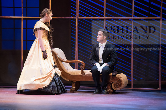 Theatre_Little Women