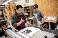 Faculty Student Engagement Curated 2025