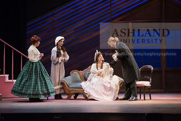 Theatre_Little Women