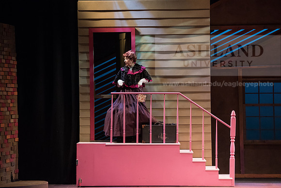 Theatre_Little Women