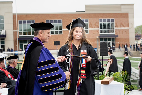 Bachelor of Science in Business Administration