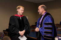 Winter Graduation Platform