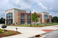 Robert Troop Center