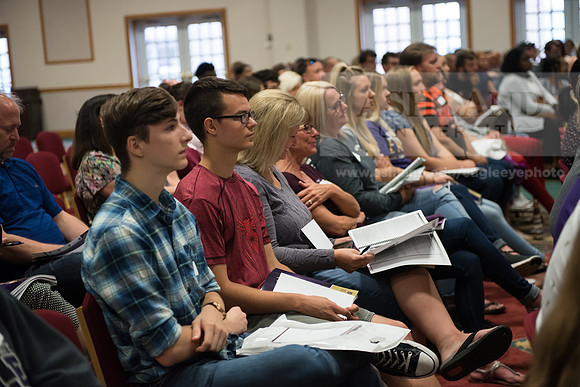 Orientation Number 2