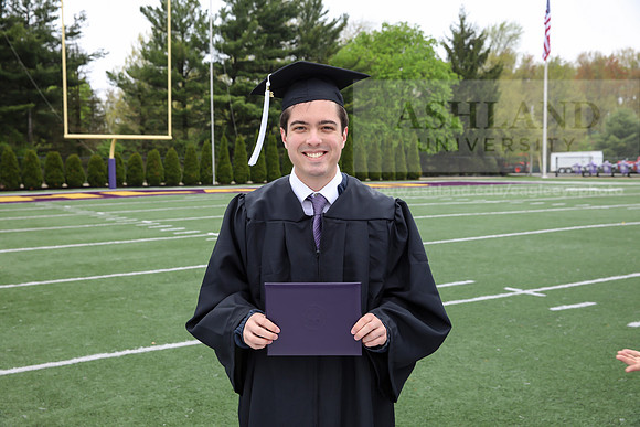 Bachelor of Arts