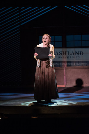 Theatre_Little Women
