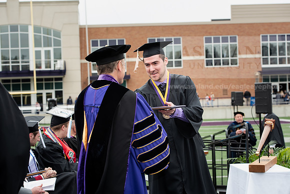 Bachelor of Science in Business Administration