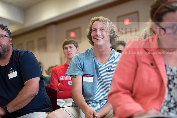 Orientation Number 2