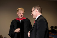 Winter Graduation Platform