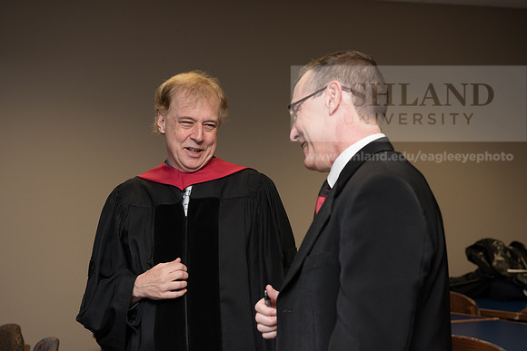Winter Graduation Platform