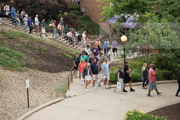 Orientation Number 2