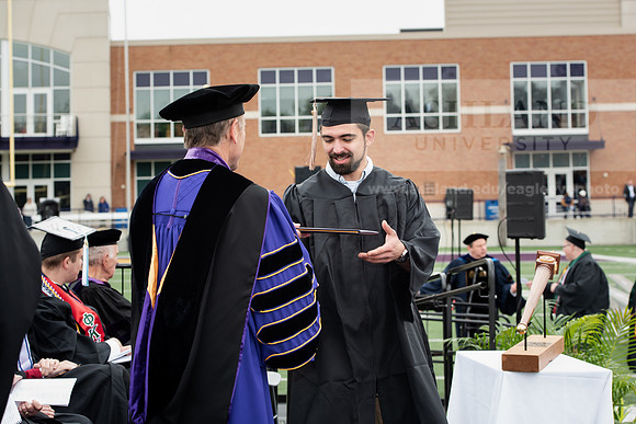 Bachelor of Science in Business Administration