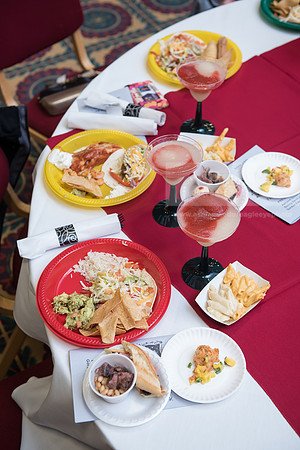 Student Dining Services - Food Show