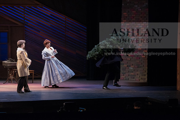 Theatre_Little Women