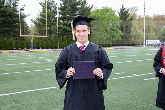 Bachelor of Science in Business Administration