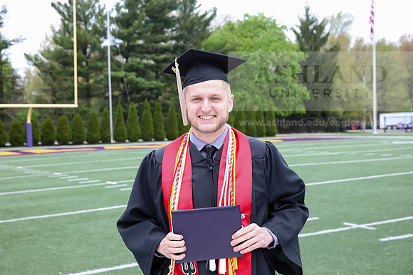 Bachelor of Science in Business Administration