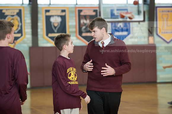 Education - Coaching