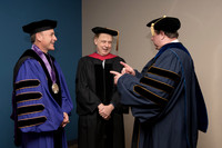 Graduation - Platform