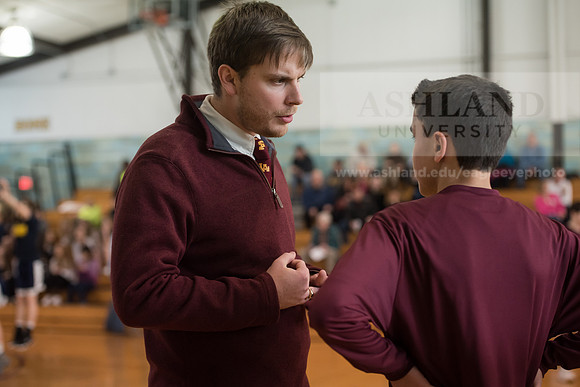 Education - Coaching