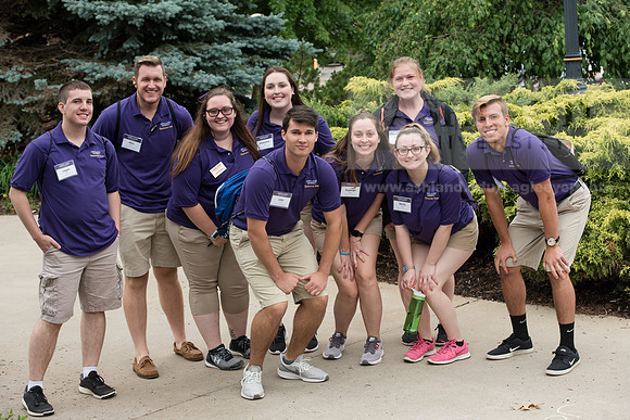 Orientation Number 2