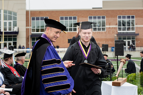 Bachelor of Science in Business Administration