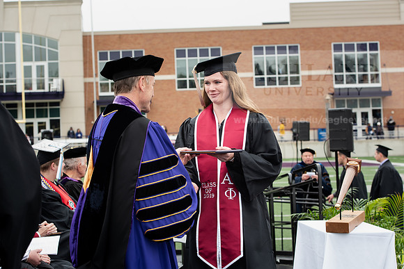Bachelor of Science in Business Administration