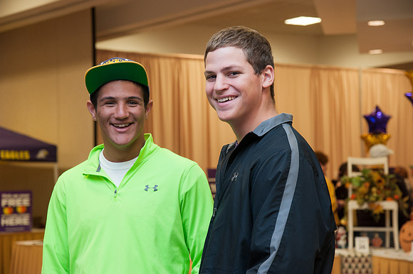 Homecoming-Silent Auction_Reunion