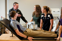 Athletic Training, Health Sciences, 2019