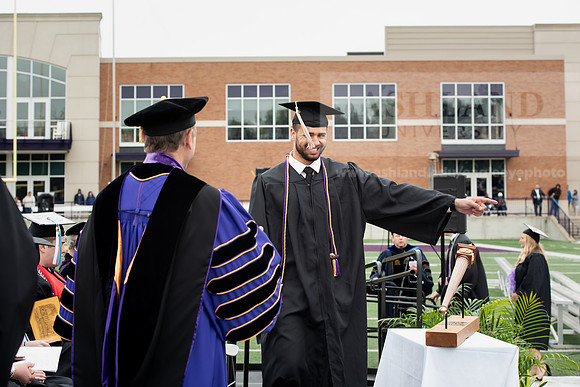 Bachelor of Science in Business Administration