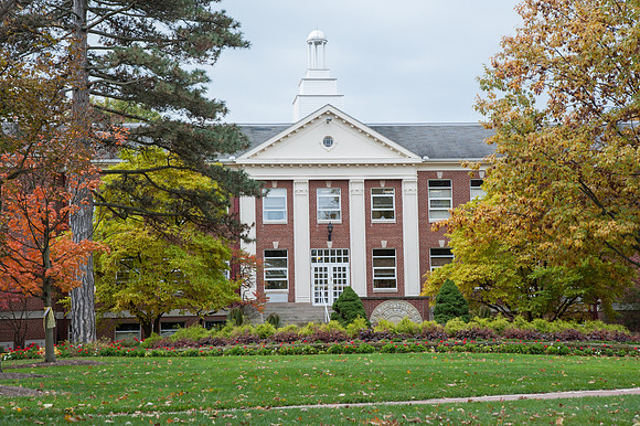 Founders Hall