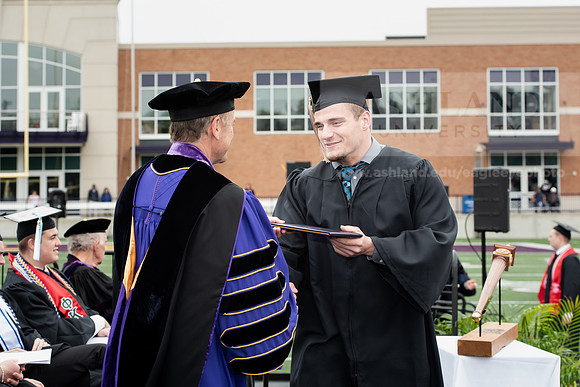 Bachelor of Science in Business Administration