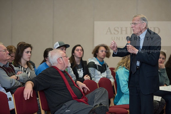 Ashland Center for Nonviolence - Martin Luther King Jr. Celebrat