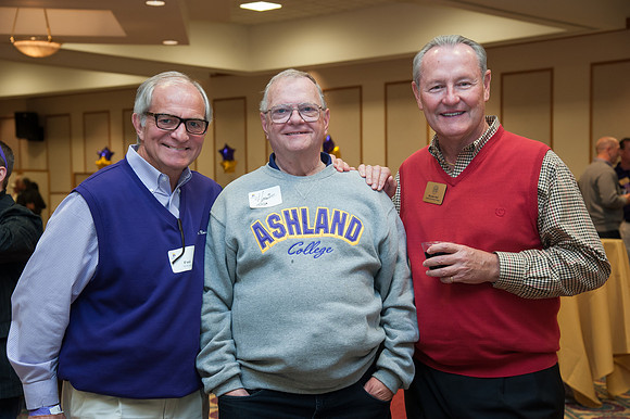 Homecoming-Silent Auction_Reunion