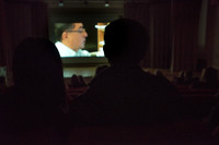 Ashland Center for Nonviolence - Our Fires Still Burn - Film Scr