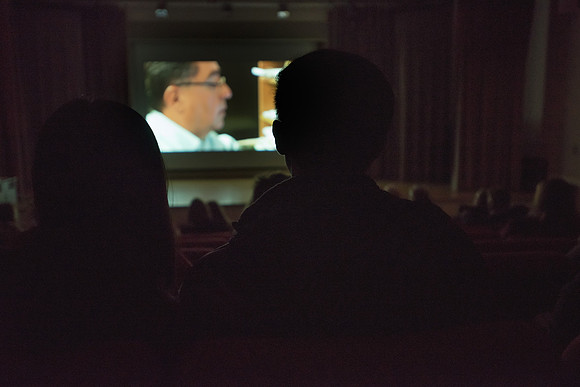 Ashland Center for Nonviolence - Our Fires Still Burn - Film Scr