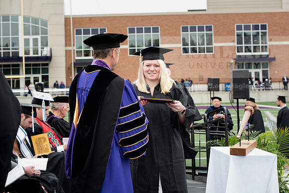Bachelor of Science in Business Administration