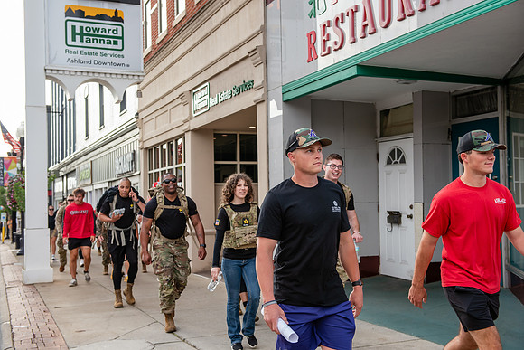 MilitaryVeteranGWOTRuckWalk0924ALW_8561