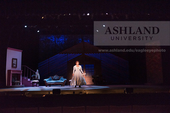 Theatre_Little Women