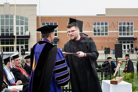 Bachelor of Science in Business Administration