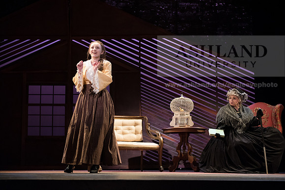 Theatre_Little Women