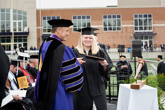 Bachelor of Science in Business Administration