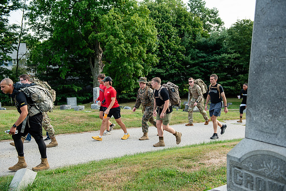 MilitaryVeteranGWOTRuckWalk0924ALW_8584