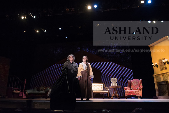 Theatre_Little Women