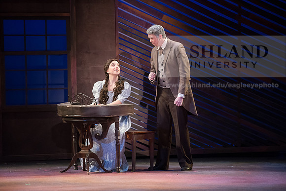 Theatre_Little Women