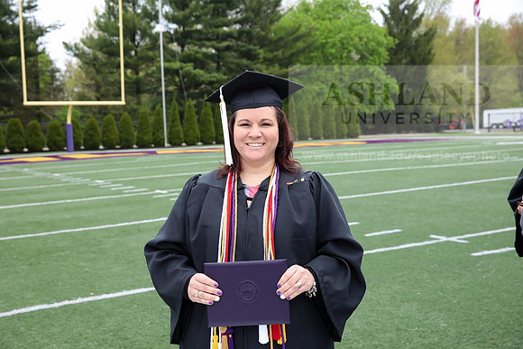 Bachelor of Arts